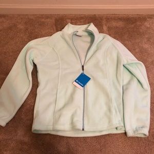 🆕 Women’s Large Columbia Jacket *$4.99 SHIPPING*